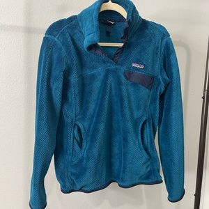 Patagonia pullover